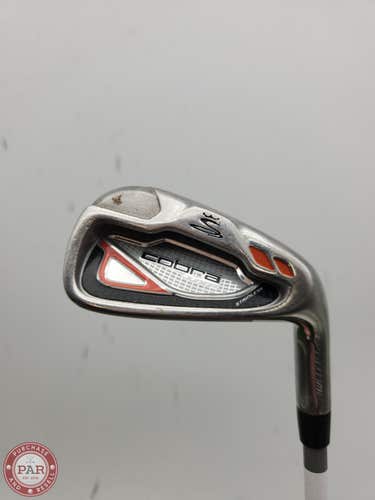 COBRA JR 9 IRON JUNIOR 28.5" (KIDS 50"-52" TALL) GOOD