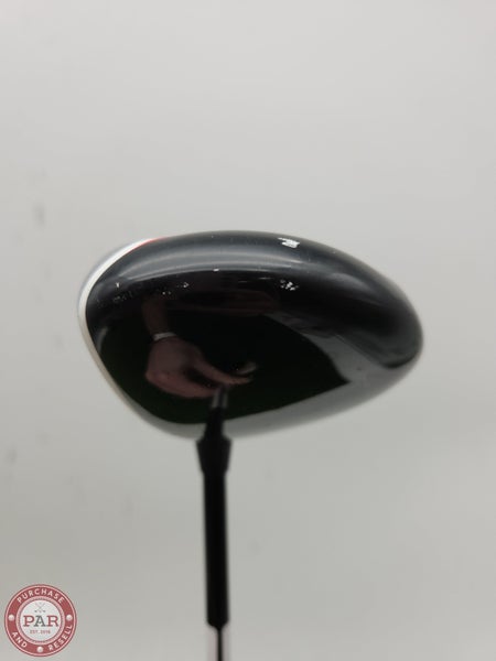 Bois De Parcours Callaway Big Bertha 2007 Gaucher – 3 – Régulier – 43"