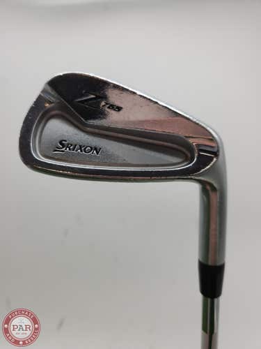 2017 SRIXON Z765 8 IRON STIFF STEEL 36" FAIR