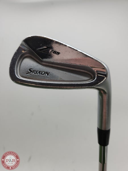 2017 SRIXON Z765 8 IRON STIFF STEEL 36" FAIR
