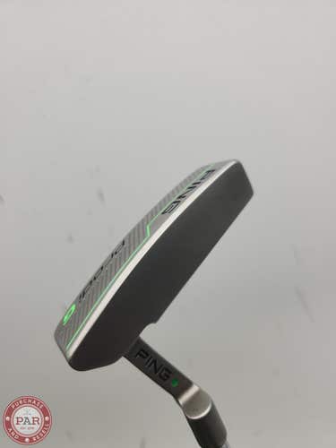 PING PRODI G VOSS PUTTER 29" GOOD