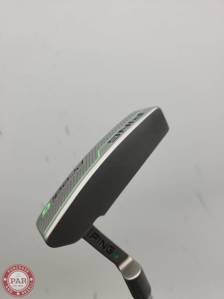 PING PRODI G VOSS PUTTER 29" GOOD