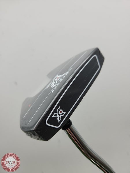 NEW ODYSSEY DFX 7 PUTTER 35" +HC BRANDNEW