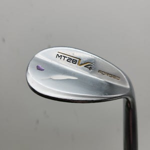 FOURTEEN MT28 V4 WEDGE 56*/08 WEDGEFLEX TT DYNAGOLD 34.75" GOOD