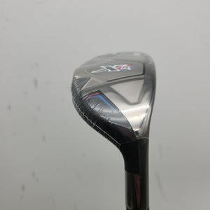 NEW CALLAWAY XR 4 HYBRID REG CALLAWAY XR 70 +HC BRANDNEW