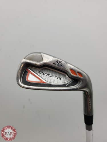 COBRA GOTIME 7 IRON JUNIOR 29" (KIDS 48"-49" TALL) FAIR