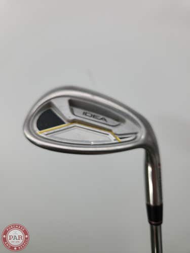 ADAMS IDEA SAND WEDGE JUNIOR ADAMS PERFORMACE 34" FAIR