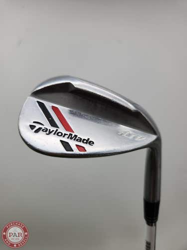 2012 TAYLORMADE ATV WEDGE 56* WEDGEFLEX KBS WEDGE 35" FAIR