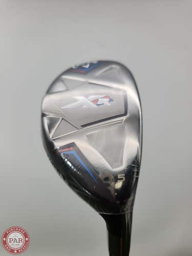 NEW CALLAWAY XR 5 HYBRID REG CALLAWAY 70 +HC BRANDNEW