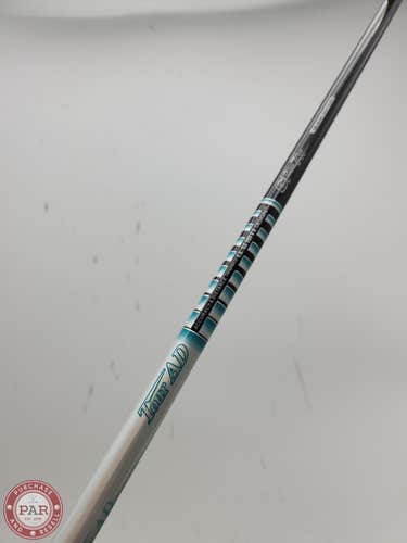 GRAPHITE DESIGN TOUR AD GP 7 DRIVER SHAFT XSTIFF 76G TM TIP 43.5" VERYGOOD