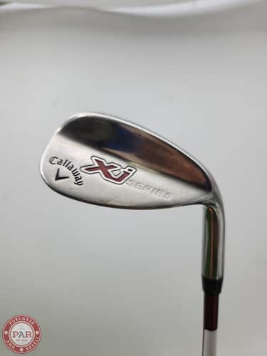 CALLAWAY XJ SW SAND WEDGE JUNIOR 32" (KIDS 60" TALL) FAIR