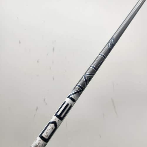 2024 PROJECT X DENALI CHARCOAL FWY SHAFT STIFF 60G CALLAWAY 41.75" VERYGOOD