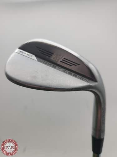 2020 TITLEIST VOKEY SM8 WEDGE 54*/10S WEDGEFLEX VOKEY STOCK 35" GOOD