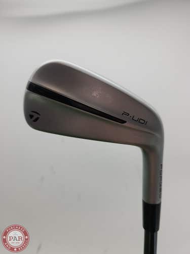 2024 TAYLORMADE P UDI UTILITY IRON 20* STIFF UST RECOIL DART 90 VERYGOOD