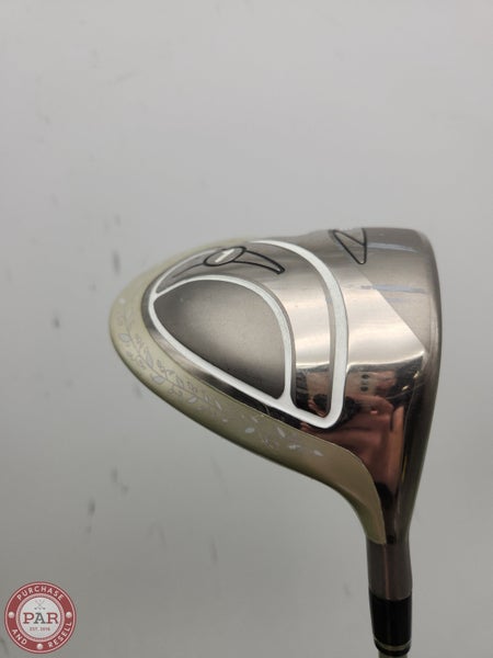 ADAMS IDEA DRIVER LADIES IDEA ULTRALITE FAIR