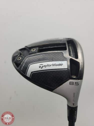 2018 TAYLORMADE M3 440 DRIVER 8.5* STIFF FUJI SPEEDER 661 TR FAIR