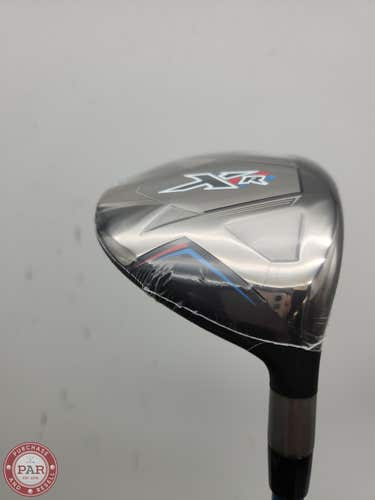 NEW CALLAWAY XR 3 WOOD REG CALLAWAY XR +HC BRANDNEW