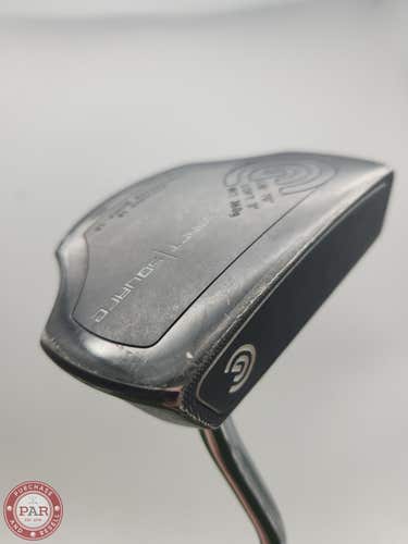 2014 CLEVELAND SMART SQUARE PUTTER 35" FAIR