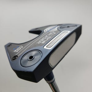 2024 ODYSSEY AI ONE CRUISER SEVEN 7 ARMLOCK DB PUTTER 44.5" VERYGOOD