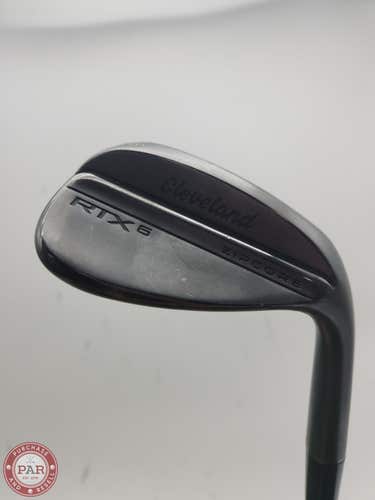 2023 CLEVELAND RTX6 ZIPCORE WEDGE 58*/10MID WEDGEFLEX DYNAGOLD 35" GOOD
