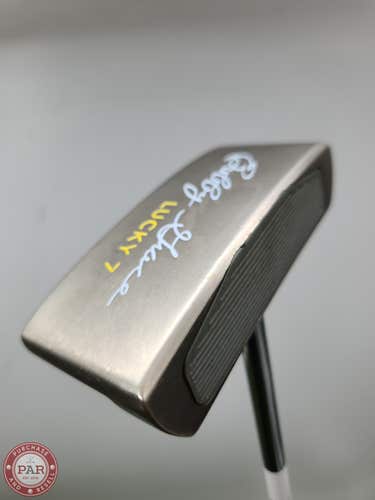 BOBBY GRACE LUCKY 7 PUTTER 48" FAIR