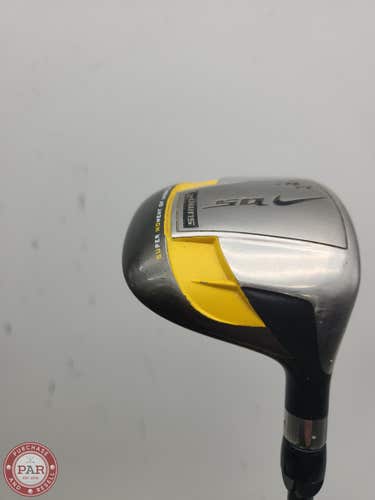 2007 NIKE SQ SUMO 2 4 WOOD 17* REG DIAMANA SASQUATCH GOOD