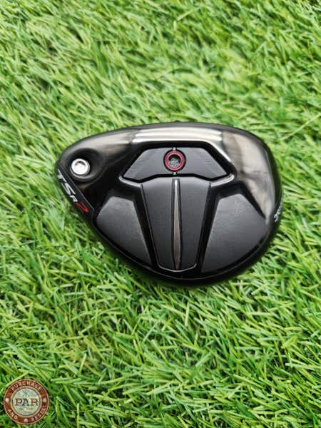 Tête De Club Hybride Titleist TSR2 – 21° #4 – Main Gauche – Occasion