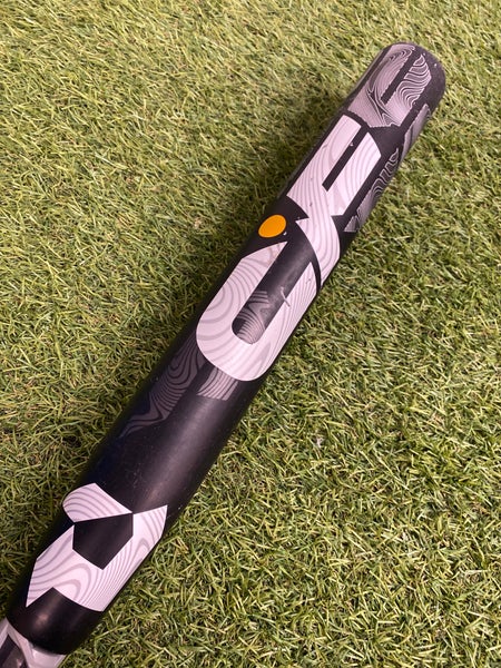 DeMarini CF Fastpitch 2022 (-9)