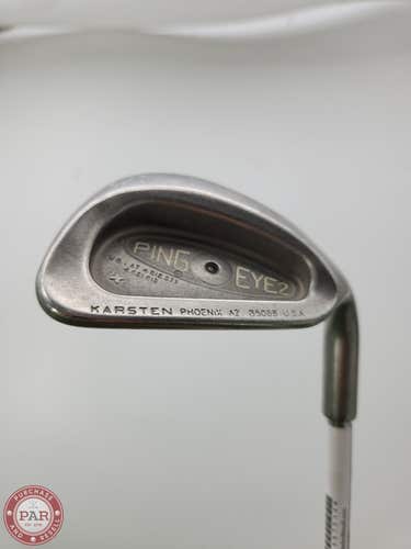PING EYE 2 + SAND WEDGE LITE PING ZZ 35" FAIR