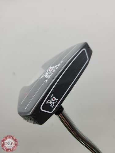 NEW ODYSSEY DFX 7 PUTTER 35" +HC BRANDNEW