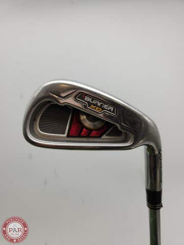 TAYLORMADE BURNER XD 5 IRON STIFF REAX SUPERFAST 90G 38" FAIR