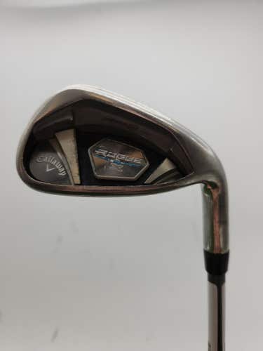 2018 CALLAWAY ROGUE X 9 IRON REG ALDILA SYNERGY 60 36" GOOD