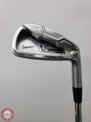 2011 NIKE VRS FORGED 5 IRON XSTIFF TT DYNAGOLD TOUR ISSUE 38.25" GOOD