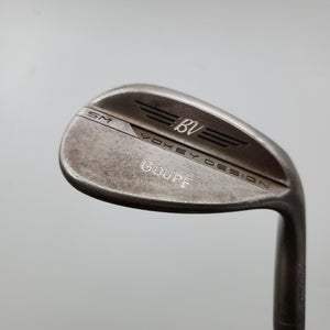 2020 TITLEIST VOKEY SM8 WEDGE 60*/04L WEDGEFLEX STEEL 35.5" GOOD