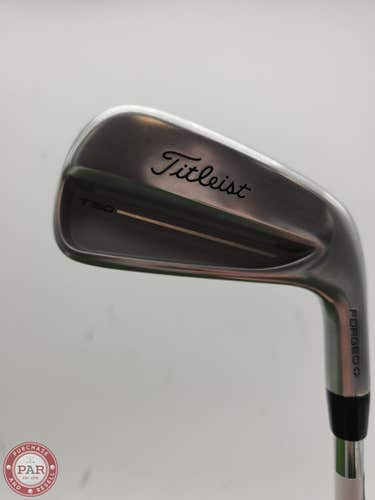 2023 TITLEIST T150 5 IRON STIFF TT DYNAGOLD MID 100 38.25" GOOD