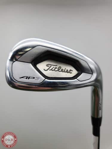 2017 TITLEIST 718 AP3 WEDGE 48* REG MITSU TENSEI CK RED AMC 35" FAIR