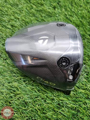 NEW 2026 TAYLORMADE QI4D 9* CLUBHEAD ONLY BRANDNEW