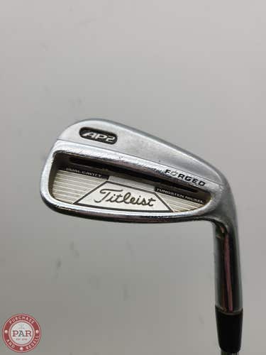 2008 TITLEIST AP2 9 IRON REG PROJX RIFLE 36" FAIR