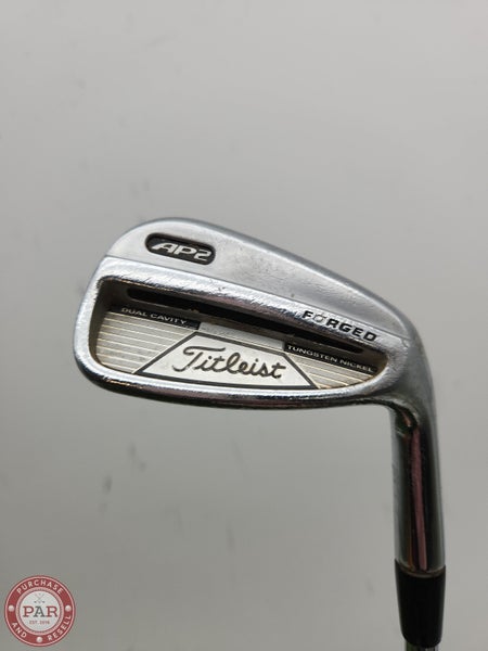 2008 TITLEIST AP2 9 IRON REG PROJX RIFLE 36" FAIR