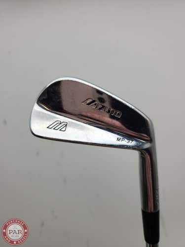 2004 MIZUNO MP32 3 IRON STIFF TT DYNAGOLD S300 39" GOOD