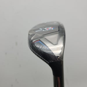 NEW CALLAWAY XR 5 HYBRID REG CALLAWAY XR 70 +HC BRANDNEW