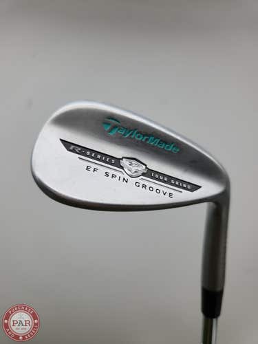 TAYLORMADE TP EF WEDGE 60*/07 WEDGEFLEX 35" FAIR