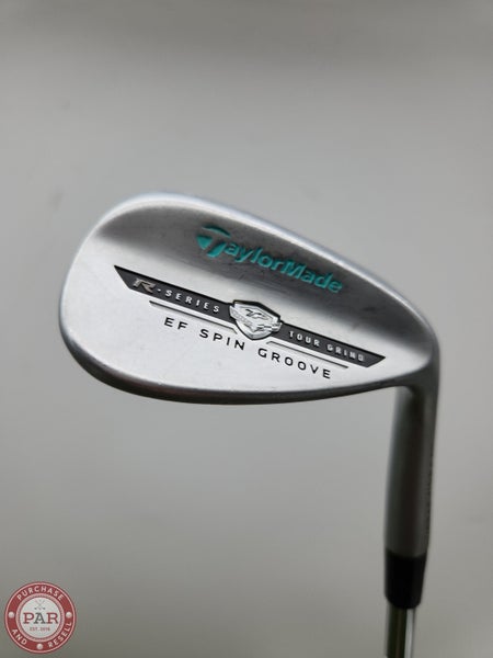 TAYLORMADE TP EF WEDGE 60*/07 WEDGEFLEX 35" FAIR