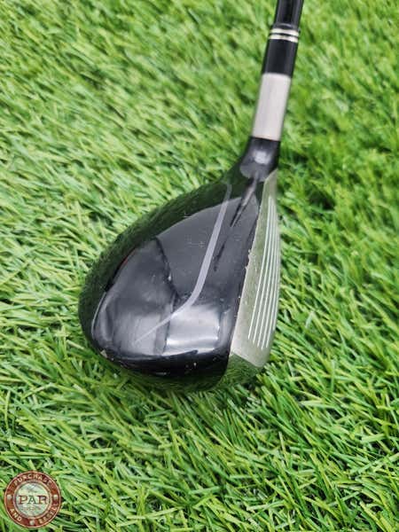 Hybride TaylorMade Rescue TP 3 – 19° – Graphite Rigide – Homme – Droitier – Occasion