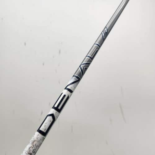 2024 PROJECT X DENALI CHARCOAL HYBRID SHAFT REGULAR CALLAWAY 60G 38.5" VERYGOOD