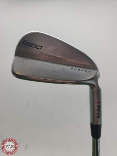 2019 PING I500 6 IRON STIFF KBS TOUR 120 37.5" GOOD