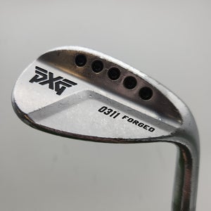 2020 PXG 0311 FORGED WEDGE 60*/09 STIFF TT ELEVATE TOUR VSS 34.5" FAIR