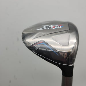NEW CALLAWAY XR 3 WOOD REG CALLAWAY XR +HC BRANDNEW