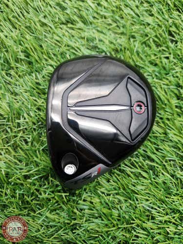 LEFTY 2023 TITLEIST TSR1 5 HYBRID 23* CLUBHEAD ONLY VERYGOOD