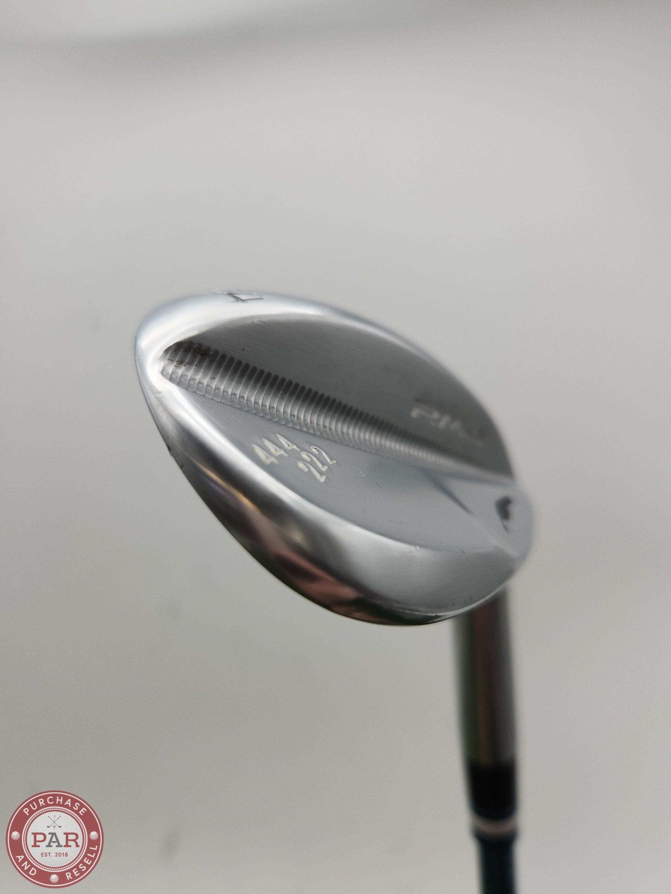 Fourteen LE-10 Forged Black Wedge | Used and Closeout display picture 1